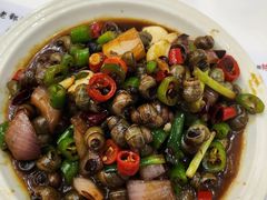 -老鄞江清水龙虾•赵赵家(江北店)