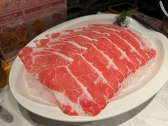 -牛三斤潮汕鲜牛肉火锅(世贸天阶店)