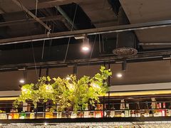 -Shantek象提南亚餐厅&西餐融合Bistro(淮海中路店)
