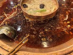 -老码头火锅(玉林店)