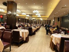 大堂-宝园酒家(美林M·LIVE天地东座店)