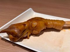 -肖家客饸饹面(郑州总店)