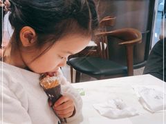 -Peet's Coffee皮爷咖啡(德基店)