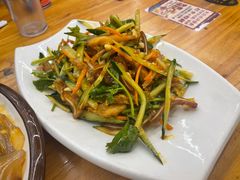 -圣夜东北菜烧烤·夜宵(胥江路店)