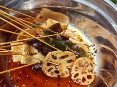 -嘉州鲜知味钵钵鸡(奎星楼店)