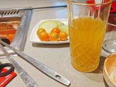 -海底捞火锅(泰安爱琴海店)