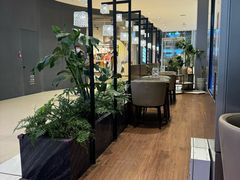 -THE WOODS 简餐 (国贸商城店)