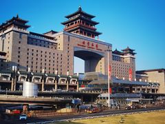 -下沉广场(羊坊店街道)