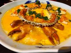 -蟹榭·本帮江浙菜·蟹宴(五角场合生汇商场店)