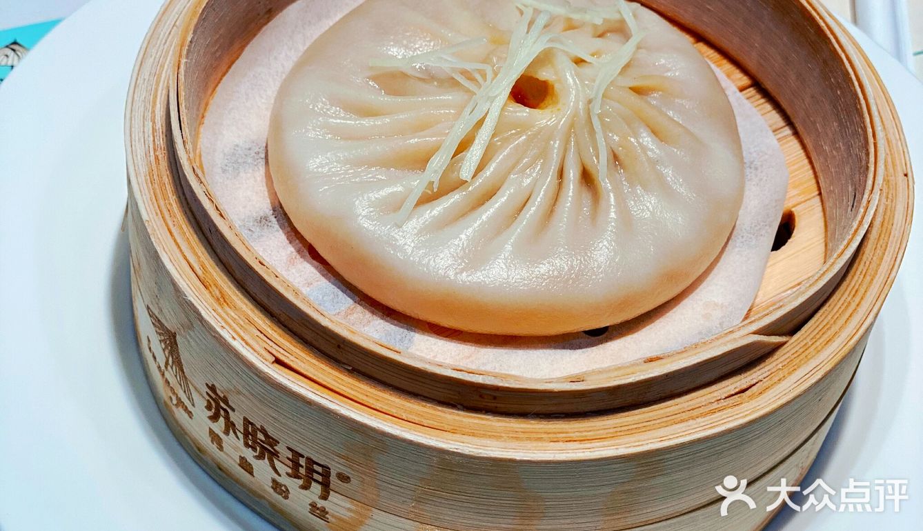 美食探店｜江南小吃哪里寻？  