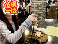 -府城小食馆(金龙宾馆店)