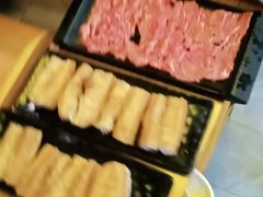 -旺晖本帮骨头煲·深夜火锅(梅园路店)