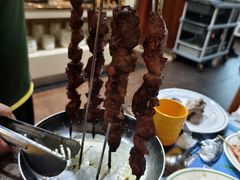 -巴犀烧烤(新崇光店)