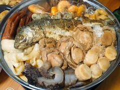 -東海海鲜酒家(中信广场店)