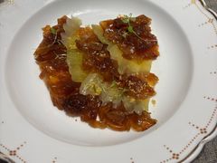 -虹潮荟·餐桌上的美食地理(太阳宫店)