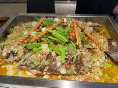 -京城·森鸽排档(双井店)