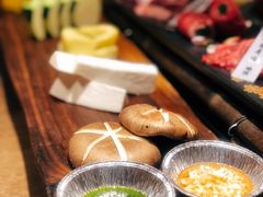 -樱宿日式和牛烧肉(五道口店)