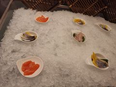 -武汉武昌威斯汀酒店-知味自助餐厅