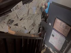 -不舍昼夜咖啡馆