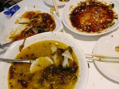 -至潮餐厅精致粤菜·活鲈鱼·走地鸡(珠江新城店)