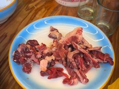 -金鼎雪山牦牛杂火锅(理县总店)