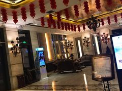 -东方雅典水疗美食汇(金海岸大厦店)