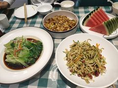 -紫光园·烤鸭(吕家营店)