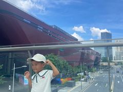 -龙岗区科技馆