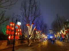 -济南方特东方神画