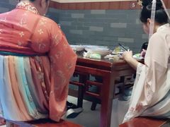 -管记水席老店(仙果市街店)