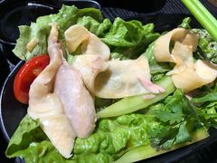 -绿柠食堂(北外滩店)