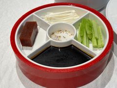 -月福京味斋·烤鸭店·北京菜(鼓楼总店)