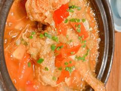 -顺香居·老字号湖北菜(江汉路店)