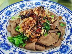 三原柿子粉-老黄家(丰原街店)