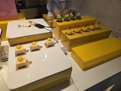 -深圳香格里拉-香咖啡·海鲜自助餐厅