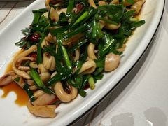-金海湾海鲜排档(朱家尖店)