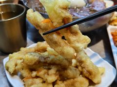 -屋里家延边朝鲜族冷面(南园店)