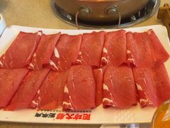 -阳坊大都涮羊肉(阳坊总店)