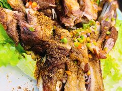 -民族饭荘(新华大街店)