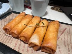 -径山十八道·风味民间菜(华夏之心店)