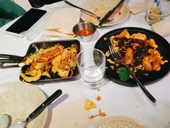 -墨纪Mojí墨西哥餐厅(官舍店)