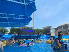 -杭州浪浪浪水公园