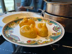 -巴依老爷新疆美食(清华东门店)