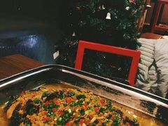 -半天妖烤鱼(方庄店)