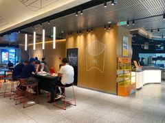 -麦当劳(苏州中心星悦汇店)