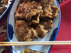 -夕阳红小吃(中街大悦城店)