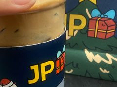 -JPG canteen(广州寺右公馆店)