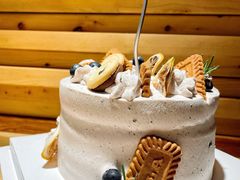 -今日·TODAY手作低脂动物奶油蛋糕定制(高新万达店)