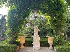 -大堂吧·下午茶·特调鸡尾酒(大连一方城堡豪华精选酒店)