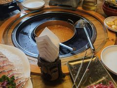 -云尊府云南菜·蒸汽石锅鱼(学清路店)